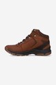 Încălțăminte Merrell pantofi ERIE MID LTR WP J500121 maro