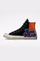 Converse trainers SPACE JAM  Uppers: Textile material Inside: Textile material Outsole: Synthetic material