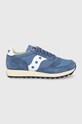 Saucony Buty syntetyczny niebieski S70613.5