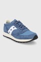 Saucony Buty S70613.5 niebieski AW21