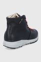 Obuwie Zamberlan Buty 322PM0G.CORNELL czarny