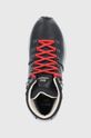 Zamberlan Buty czarny 322PM0G.CORNELL