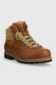 Zamberlan buty Gardena Lite NW GTX Z86PM0G.GARDENA.LITE brązowy AA00