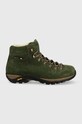 Boty Zamberlan New Trail Lite Evo GTX nezateplené zelená 320PM0G.NEW.TRAIL