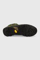 Boty Zamberlan New Trail Lite Evo GTX 320PM0G.NEW.TRAIL zelená