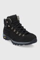 Черевики Zamberlan New Trail Lite Evo GTX 320PM0G.NEW.TRAIL чорний AA00