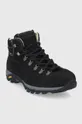 Παπούτσια Zamberlan New Trail Lite Evo GTX μαύρο
