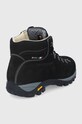 Взуття Черевики Zamberlan New Trail Lite Evo GTX 320PM0G.NEW.TRAIL чорний