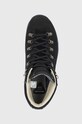 Черевики Zamberlan New Trail Lite Evo GTX чорний 320PM0G.NEW.TRAIL