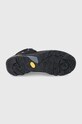Черевики Zamberlan New Trail Lite Evo GTX 320PM0G.NEW.TRAIL чорний