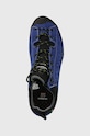 Zamberlan buty Salathe GTX niebieski 215PM0G.SALATHE