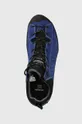 kék Zamberlan cipő Salathe Gtx