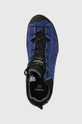 blu Zamberlan scarpe Salathe GTX