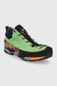 Черевики Zamberlan Salathe GTX 215PM0G.SALATHE зелений AA00