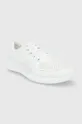 Παπούτσια Crocs λευκό