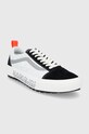 Vans tenisówki Old Skool VN0A5I128S81 czarny AW21