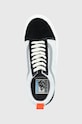 Vans tenisówki Old Skool czarny VN0A5I128S81