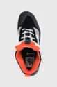 Vans Buty x Napapijri multicolor VN0A5KXWA6Y1