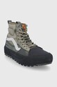 Vans Buty VN0A5I116MB1 zielony AW21