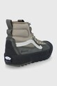 Obuwie Vans Buty VN0A5I116MB1 zielony