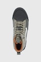 Vans Buty zielony VN0A5I116MB1
