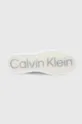 Calvin Klein Buty skórzane Męski