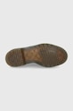 Δερμάτινα μοκασίνια Dr. Martens Adrian Ys DM22209001 μαύρο