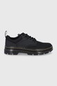 Туфлі Dr. Martens Reeder casual чорний DM27102001