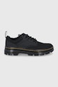 Dr. Martens Półbuty Reeder płaski czarny DM27102001