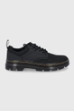 μαύρο Κλειστά παπούτσια Dr. Martens Reeder Reeder Unisex