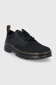Туфлі Dr. Martens Reeder DM27102001 чорний AA00
