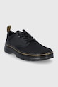 Dr. Martens Półbuty Reeder DM27102001 czarny AA00