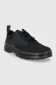 Туфли Dr. Martens Reeder чёрный