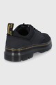 Взуття Туфлі Dr. Martens Reeder DM27102001 чорний