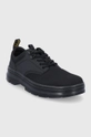 Dr. Martens Buty Reeder czarny