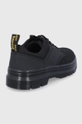 Dr. Martens Buty Reeder Cholewka: Materiał syntetyczny, Materiał tekstylny, Skóra naturalna, Wnętrze: Materiał tekstylny, Podeszwa: Materiał syntetyczny