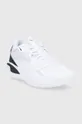 Παπούτσια Puma Court Rider I λευκό