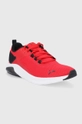 Puma Buty Electron E 380435 czerwony