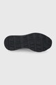EA7 Emporio Armani Pantofi X8X088.XK233.A120 negru