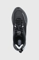 Обувки EA7 Emporio Armani черен X8X093.XK238.A120