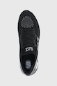 Topánky EA7 Emporio Armani čierna X8X095.XK240.A120