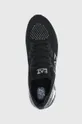 fekete EA7 Emporio Armani cipő