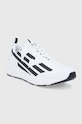 EA7 Emporio Armani cipő X8X033.XCC52.D611 fehér AW21