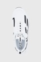 EA7 Emporio Armani cipő fehér X8X033.XCC52.D611