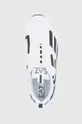 λευκό Παπούτσια EA7 Emporio Armani