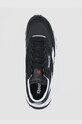 Reebok Classic Buty CL Legacy S24169 czarny S24169