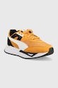 Puma sneakersy Mirage Sport Remix 381051 pomarańczowy SS23