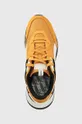 arancione Puma sneakers Mirage Sport Remix