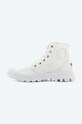 Obuwie Palladium trampki PAMPA HI ORGANIC II 77100.116.M biały