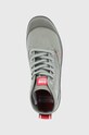 Palladium Teniși verde 76258.325.M